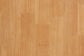 Baxton Studio Lucera Mid-Century Oak Brown Bobbin Wood 6-Drawer Dresser
