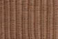 bali & pari Detta Natural Rattan 3-Piece Sectional Set - Handwoven Wicker Corner Lounge Seating with Scalloped Skirt Base and Rolled Arms, Boho Coastal Style for Sunroom or Living Room
