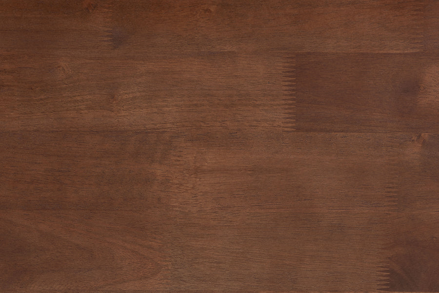 Baxton Studio Gianetta Wooden Daybed with Spindle Posts - Classic Cottage-Style Bed Frame with Guardrail Back, Solid Wood Day Bed for Guest Room or Kids’ Bedroom, Twin