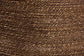 bali & pari Ridley Seagrass Dining Chair with Mahogany Wood Frame - Coastal Accent Chair with Woven Square Back and Cushioned Seat for Dining Room or Kitchen, Brown Wash