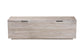 bali & pari Alvaro Wood Storage Trunk with Hinged Lid - Rectangular Blanket Chest and Bedroom Bench with Spacious Interior, Modern Farmhouse Storage Furniture for Entryway, Bedroom, or Living Room