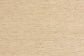 bali & pari William Grasscloth 1-Drawer Nightstand with Open Shelves - Woven Texture Bedside Table with Gold Knob, Modern Coastal Accent Table for Bedroom