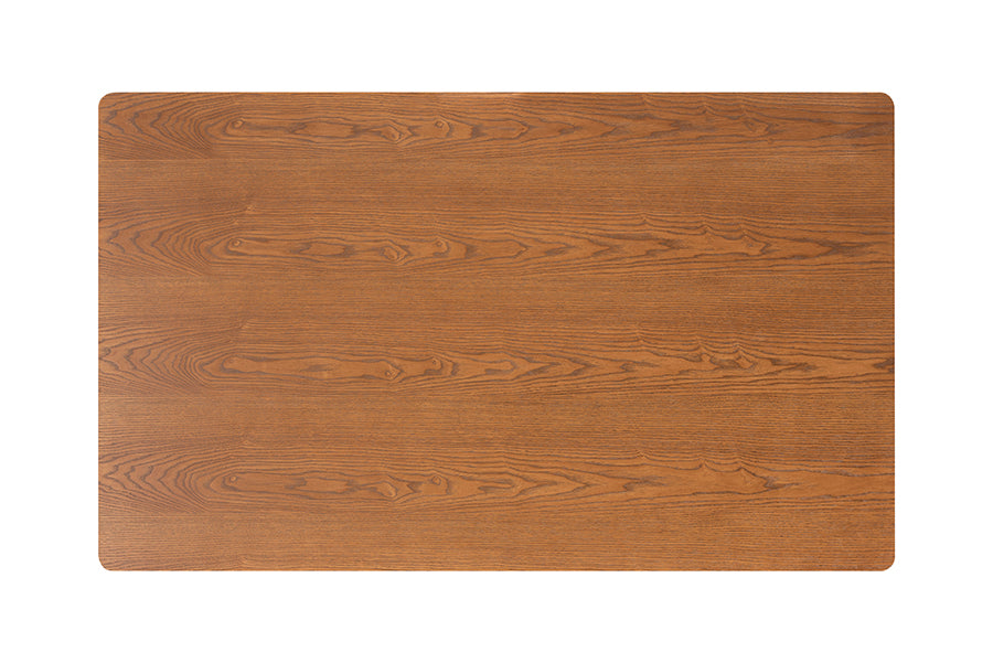 Baxton Studio Richard 3-Piece Fabric Upholstered Dining Nook Set - Corner Kitchen Banquette with Skirted Base, L-Shaped Breakfast Nook for Small Spaces, Dark Grey