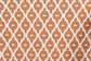 bali & pari Mattie Rattan Bistro Chair - Handwoven Cafe-Style Dining Chair with Curved Arms for Kitchen or Indoor/Outdoor Lounge, Beige