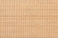 bali & pari Hekima Natural Rattan Standalone Headboard - Coastal Boho Style Handwoven Wicker Bed Backdrop, Queen