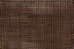 bali & pari Karis Rattan Dining Chair with Cushion - Handwoven Wicker Armchair with Mahogany Wood Frame, Coastal Boho Style Indoor Seating, Antique Coffee