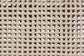 bali & pari Vivan Natural Rattan Nightstand - Handwoven Wicker Accent Bedside Table with Interior Shelving and Elevated Base, French Grey