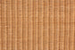 bali & pari Pembroke Penguin End Table - Handwoven Rattan Sculptural Accent Side Table with Platform Base