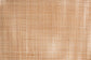 bali & pari Franco Dining Chair - Sculpted Seating with Woven Rattan Backrest and Upholstered Seat for Kitchen or Dining Room