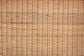 bali & pari Alaina Natural Rattan Kitchen Cart - 2-Tier Handwoven Wicker Storage Trolley with Handle for Kitchen or Lounge