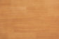 Baxton Studio Lucera Bobbin 5-Tier Display Shelf, Oak Brown