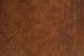 Baxton Studio Seamus 6-Drawer Dresser with Carved Bobbin Frame