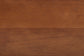Baxton Studio Seamus Platform Bed with Carved Bobbin Frame, Queen