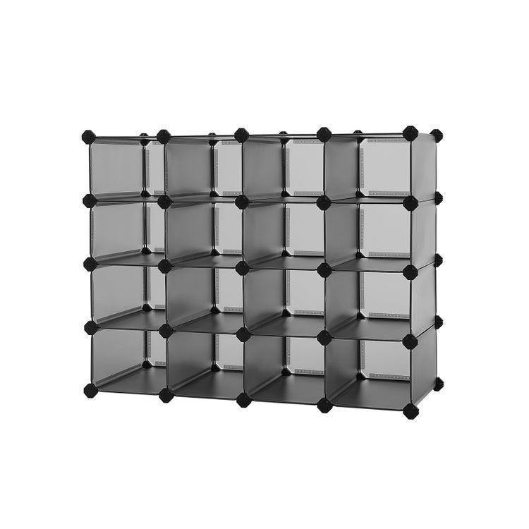 15-Cube Storage Unit FredCo