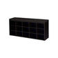 15 Cubes Shoe Bench FredCo