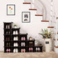 15 Cubes Shoe Rack FredCo