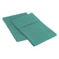1500 Series Wrinkle Resistant Solid Pillowcase Set FredCo