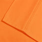 1500 Series Wrinkle Resistant Solid Pillowcase Set FredCo