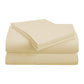 1500 Series Wrinkle Resistant Solid Sheet Set FredCo