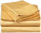 1500 Series Wrinkle Resistant Solid Sheet Set FredCo