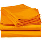 1500 Series Wrinkle Resistant Solid Sheet Set FredCo