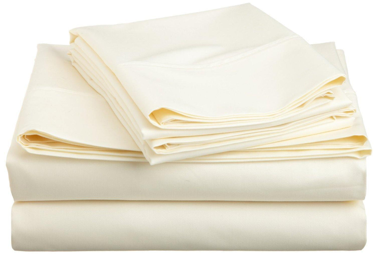 1500 Series Wrinkle Resistant Solid Sheet Set FredCo