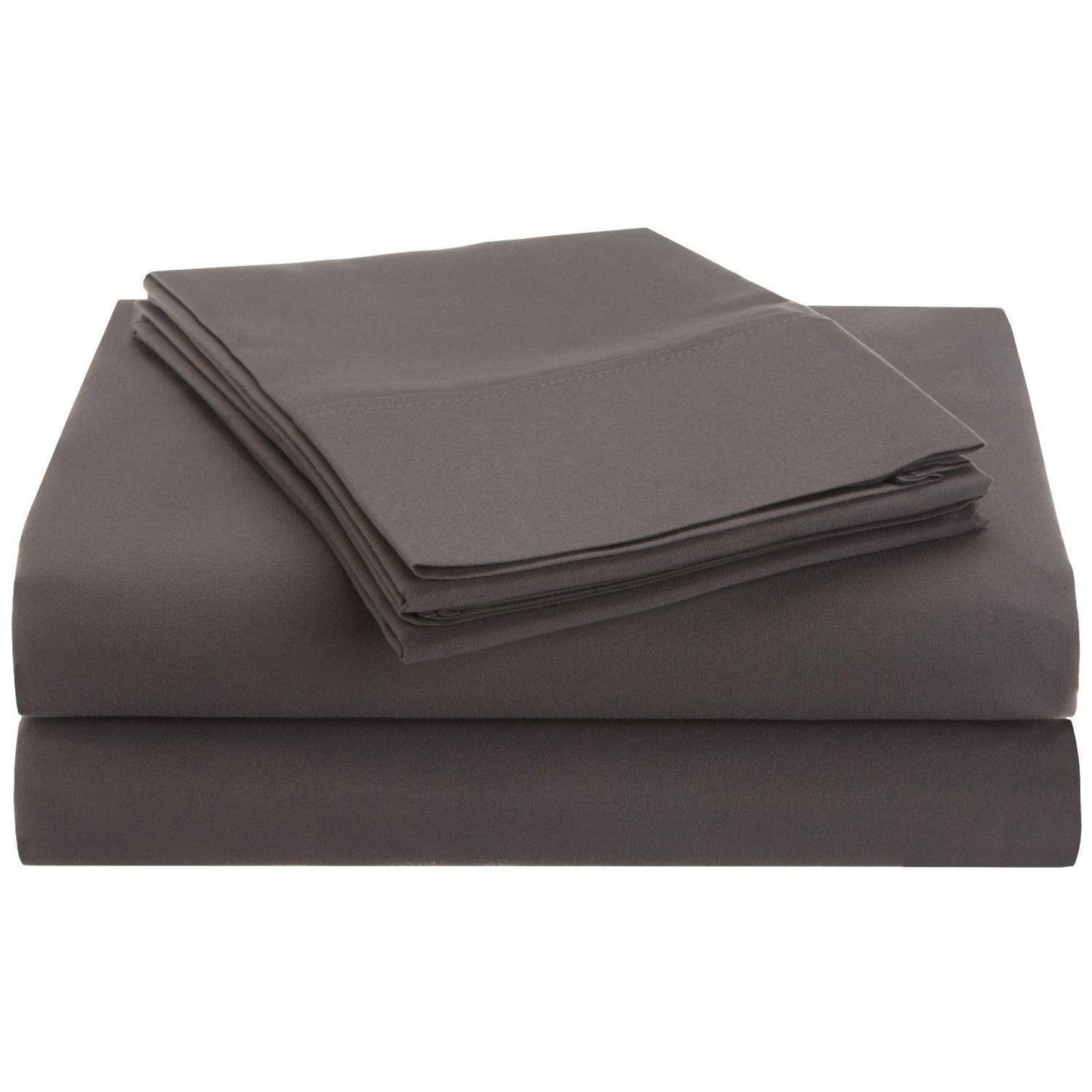 1500 Series Wrinkle Resistant Solid Sheet Set FredCo