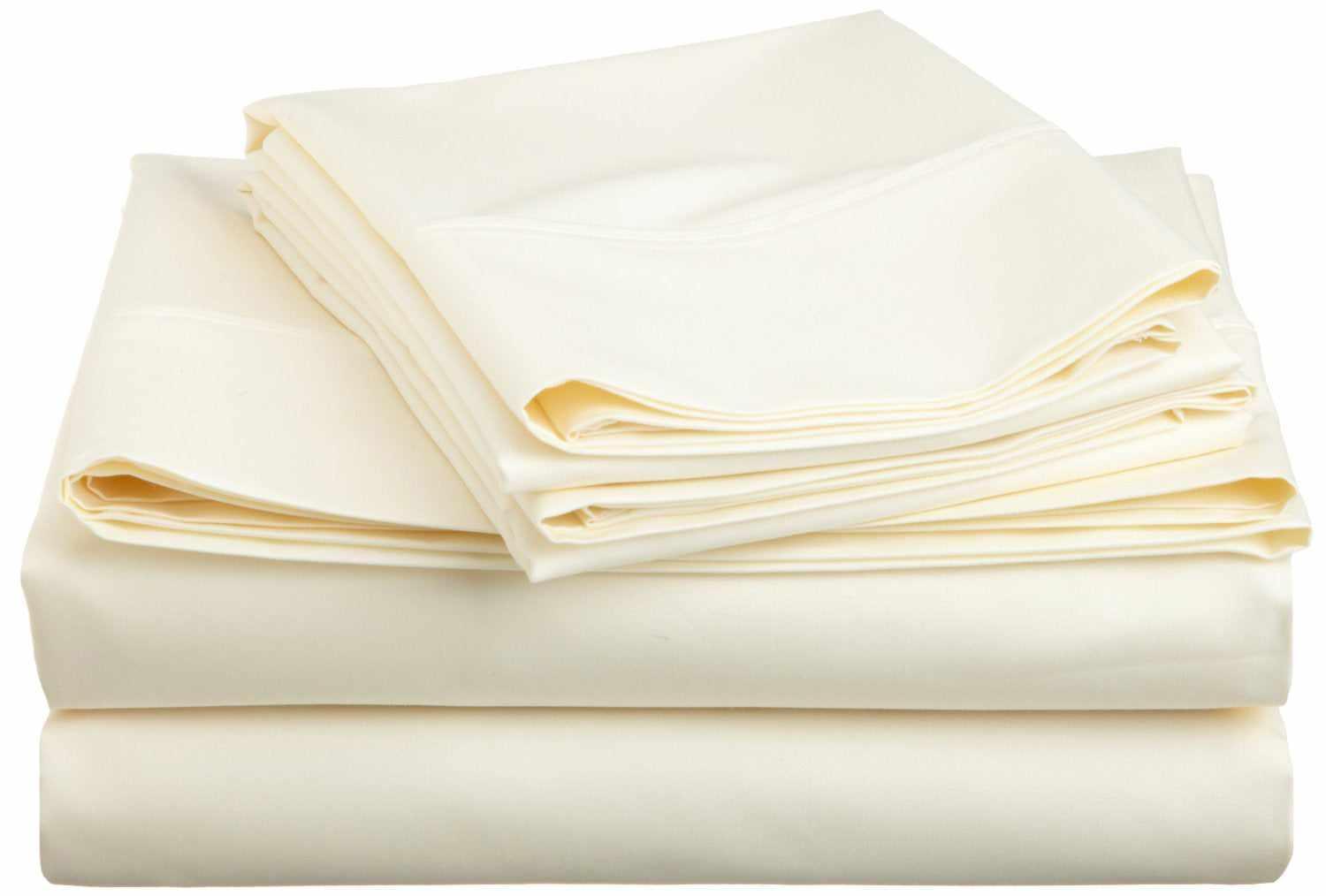 1500 Series Wrinkle Resistant Solid Sheet Set FredCo