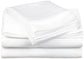 1500 Series Wrinkle Resistant Solid Sheet Set FredCo