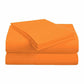 1500 Series Wrinkle Resistant Solid Sheet Set FredCo
