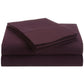 1500 Series Wrinkle Resistant Solid Sheet Set FredCo