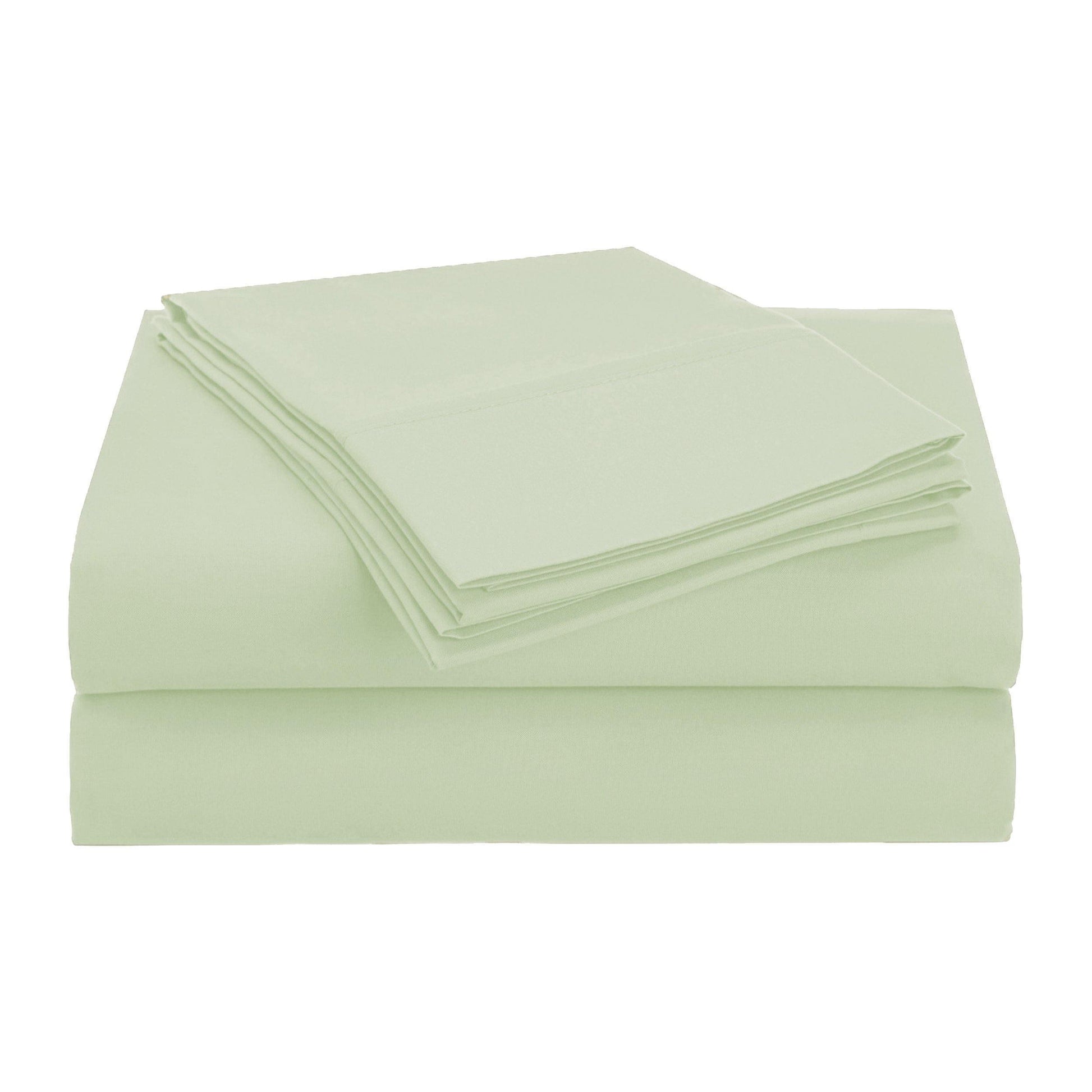 1500 Series Wrinkle Resistant Solid Sheet Set FredCo