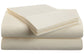1500 Series Wrinkle Resistant Solid Sheet Set FredCo