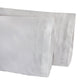 1500-Thread Count 100% Egyptian Cotton Luxurious Solid Pillowcase Set FredCo