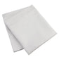 1500-Thread Count 100% Egyptian Cotton Luxurious Solid Pillowcase Set FredCo