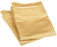 1500-Thread Count 100% Egyptian Cotton Luxurious Solid Pillowcase Set FredCo