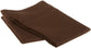 1500-Thread Count 100% Egyptian Cotton Luxurious Solid Pillowcase Set FredCo