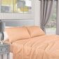 1500-Thread Count 100% Egyptian Cotton Plush Deep Pocket Sheet Set FredCo