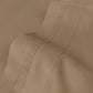 1500-Thread Count 100% Egyptian Cotton Plush Deep Pocket Sheet Set FredCo