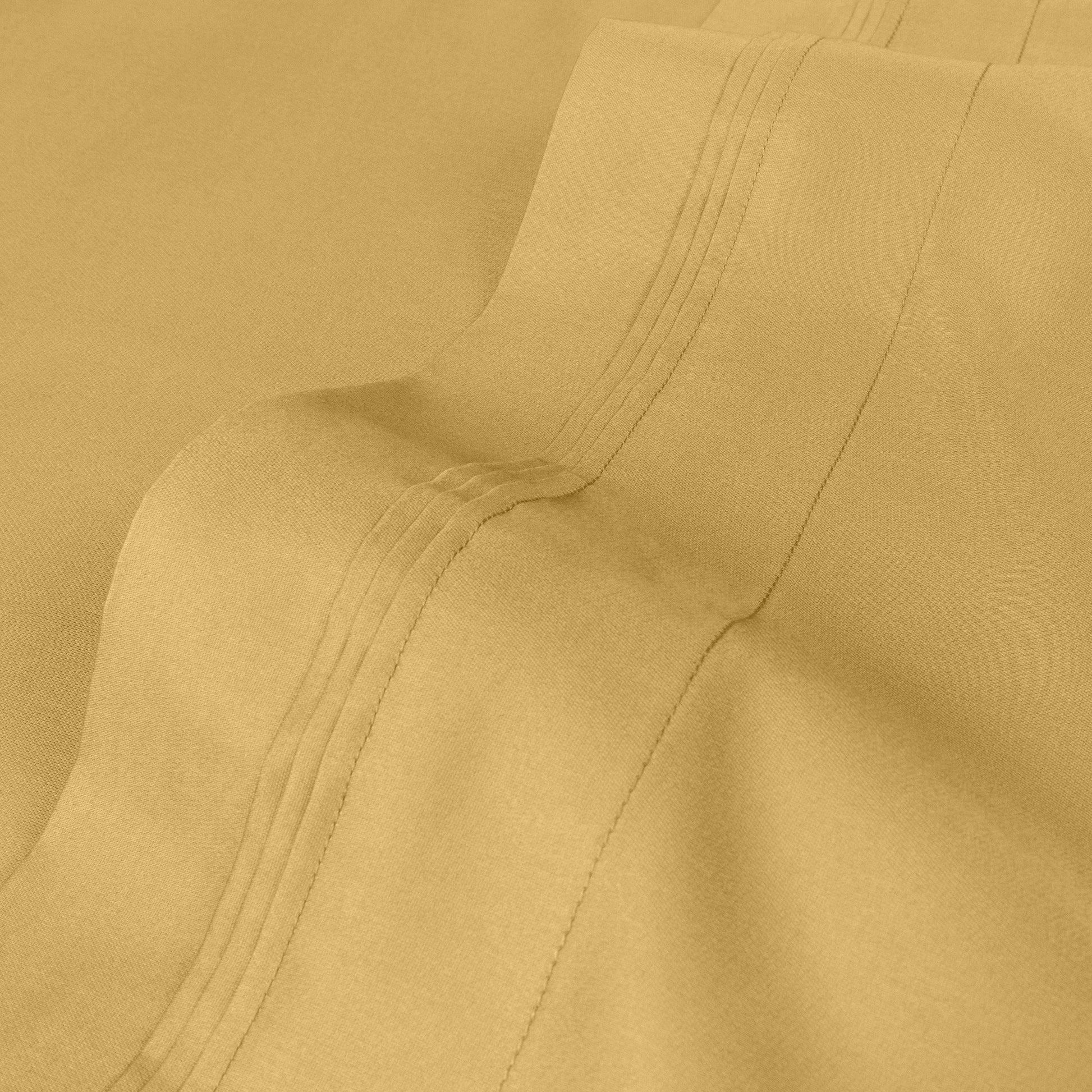 1500-Thread Count 100% Egyptian Cotton Plush Deep Pocket Sheet Set FredCo