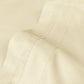 1500-Thread Count 100% Egyptian Cotton Plush Deep Pocket Sheet Set FredCo