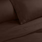 1500-Thread Count 100% Egyptian Cotton Plush Deep Pocket Sheet Set FredCo