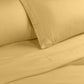 1500-Thread Count 100% Egyptian Cotton Plush Deep Pocket Sheet Set FredCo