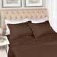 1500-Thread Count 100% Egyptian Cotton Plush Deep Pocket Sheet Set FredCo