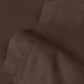 1500-Thread Count 100% Egyptian Cotton Plush Deep Pocket Sheet Set FredCo