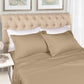 1500-Thread Count 100% Egyptian Cotton Plush Deep Pocket Sheet Set FredCo