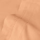 1500-Thread Count 100% Egyptian Cotton Plush Deep Pocket Sheet Set FredCo
