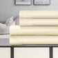 1500-Thread Count 100% Egyptian Cotton Plush Deep Pocket Sheet Set FredCo