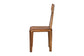bali & pari Larissa Suar Wood Dining Chair