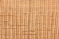 bali & pari Ada Natural Rattan Laundry Hamper - Handwoven Wicker Storage Basket for Laundry Room, Bathroom, or Bedroom Organization